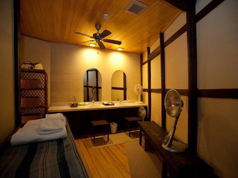 Ryokan Onfunayado Iroha Soto-tsuneishi Exterior photo