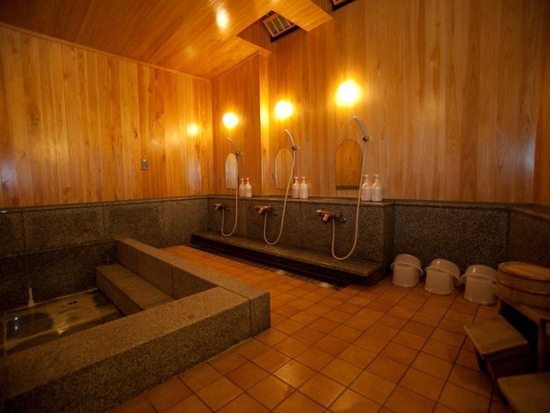 Ryokan Onfunayado Iroha Soto-tsuneishi Exterior photo